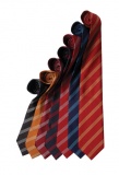 Stropdas Four Stripe Business Premier